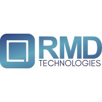 RMD-Technologies Logo