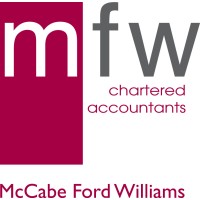 McCabe Ford Williams Logo