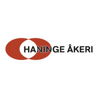 HANINGE ÅKERI AB Logo