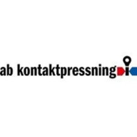 AB KONTAKTPRESSNING Logo
