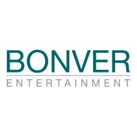 BONVER ENTERTAINMENT GROUP AB Logo
