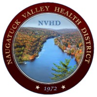 Naugatuck Valley Health District Logo