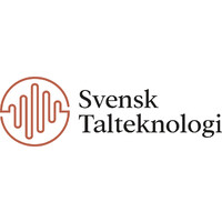 Svensk Talteknologi AB Logo