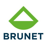 Brunet advocaten Logo