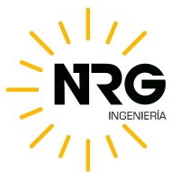 NRG INGENIERIA Logo