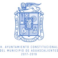 Municipio Aguascalientes Logo