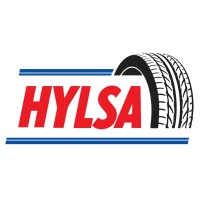 Grupo Hylsa Logo