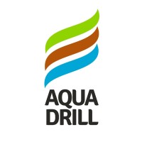 Aquadrill Spa Logo