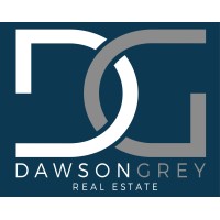 Dawson Grey Real Estate Logo