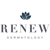 Renew Dermatology Logo