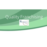 Quality Franchising Logo