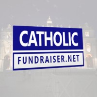 CatholicFundraiser.net Logo