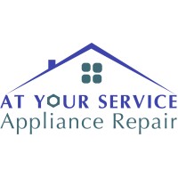 At Your Service Appliance Repair Logo