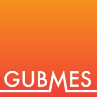 Glasgow University Biomedical Engineering Society (GUBMES) Logo