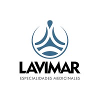 Laboratorio Lavimar SA Logo