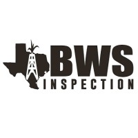 BWS Inspection Services LLC Logo