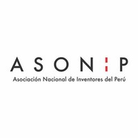 Asociación Nacional de Inventores del Perú (ASONIP) Logo