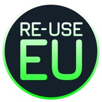 RE-USE.EU Logo
