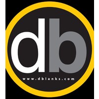 Derek Blanks Photography and Productions Logo