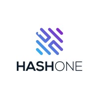 Hash One LLC Logo