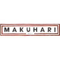Makuhari Media Logo