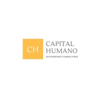 Capital Humano Outsourcing e Consultoria Ltda Logo