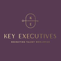 Key Executives Headhunter Logo