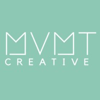 MVMT Creative Logo