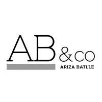 Ariza Batlle & CO Logo