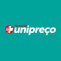 Farmácias Unipreço Logo