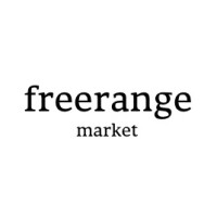 Freerange Market Logo