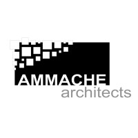 Ammache Architects Pty Ltd Logo