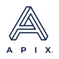 APIX - API Exchange Logo