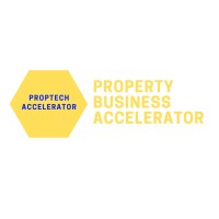 Property Business Accelerator Logo