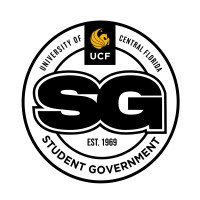 UCF Student Government Logo