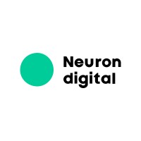 Neuron digital Logo