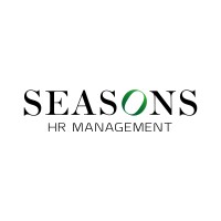 Seasons HR Management Oy Logo