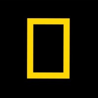 National Geographic France Logo