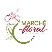 Marche Floral Inter-Provincial Logo