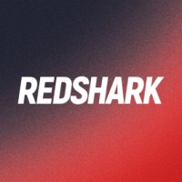 Red Shark Digital Logo