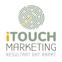 i-Touch Marketing Logo