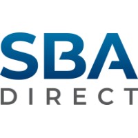 SBA DIRECT Logo