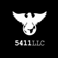 5411 LLC Logo