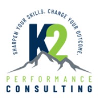 K2 Performance Consulting Logo
