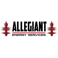 Allegiant Energy Services Logo