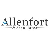 Allenfort & Associates, Inc. Logo