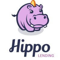 Hippo Lending Logo