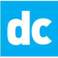 Digital Commotion Logo