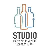 Studio Beverage Group Logo