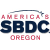 Oregon Small Business Development Center Network Logo